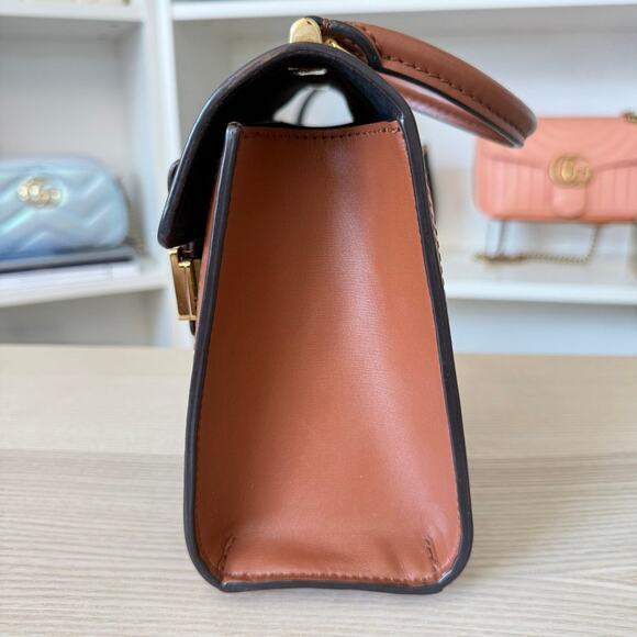 Louis Vuitton Reverse Monogram Dauphine Capitale - Picture 5 of 13